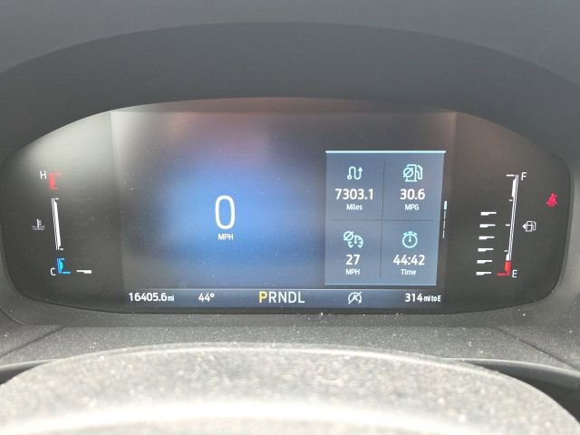 Used 2023 Ford Escape Active w/ Cold Weather Package FWD image 44