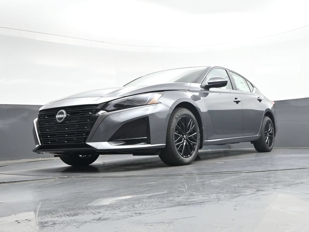New 2026 Nissan Altima 2.5 SV AWD/4WD image 42