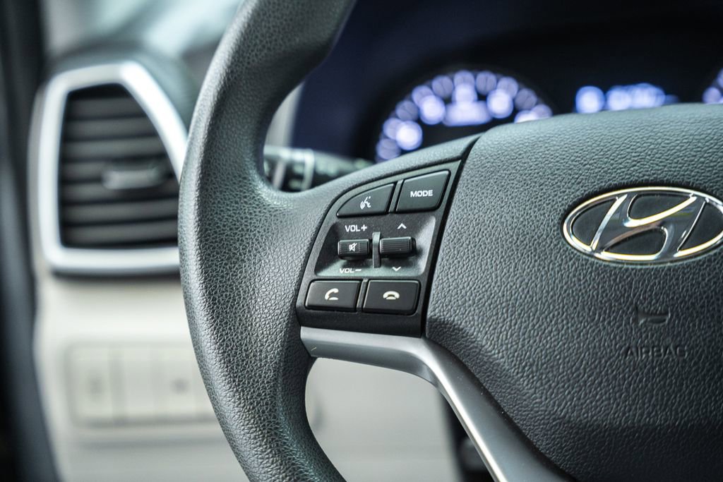 Used 2019 Hyundai Tucson SE FWD image 27