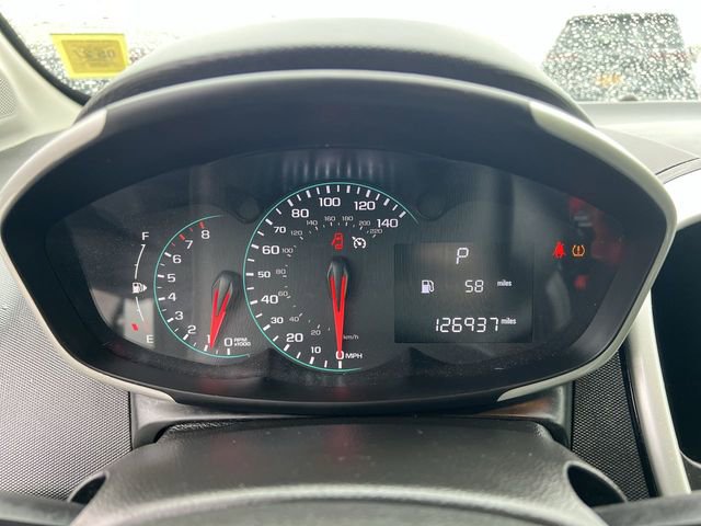 Used 2019 Chevrolet Sonic LT FWD image 31