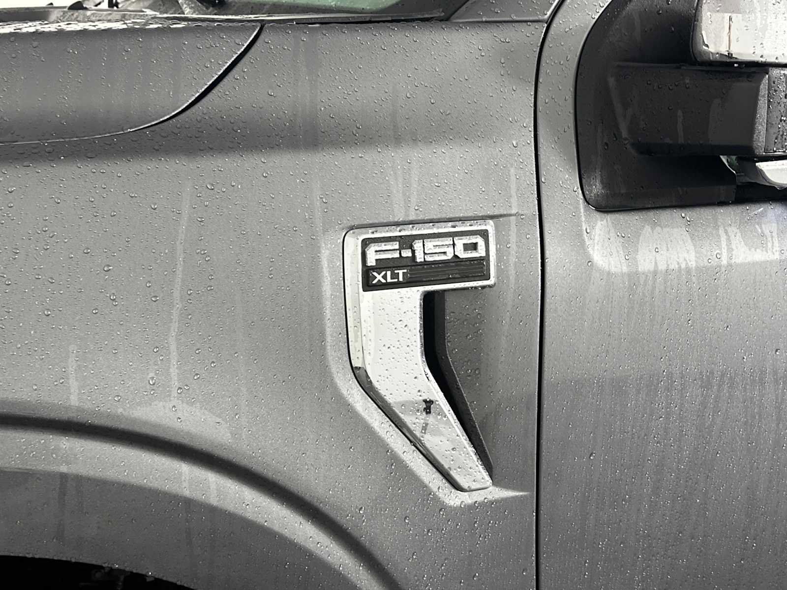 Used 2024 Ford F150 XLT w/ Equipment Group 302A MID AWD/4WD image 11