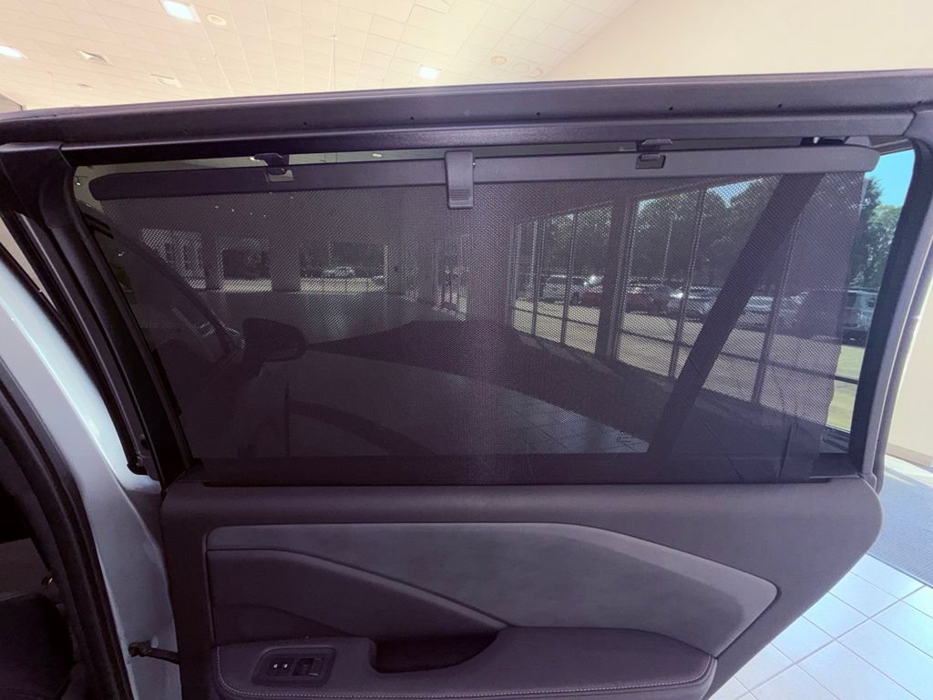 Certified 2025 Lexus TX 350 FWD w/ Technology Package image 18