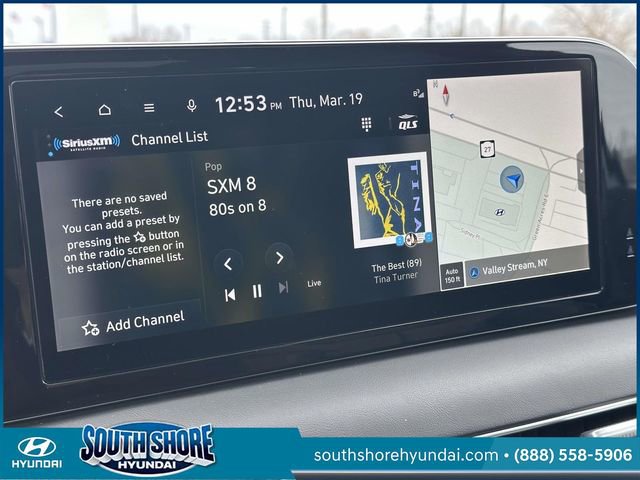 Used 2023 Hyundai Palisade Calligraphy image 31