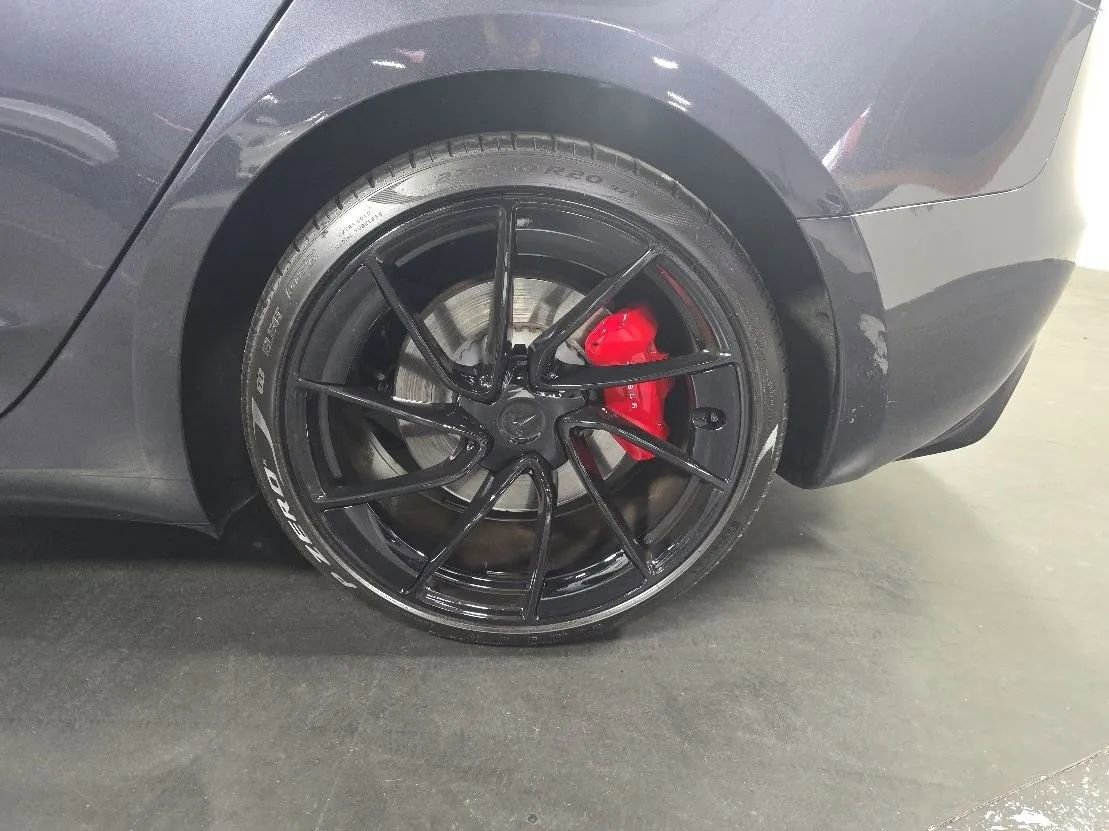 Used 2024 Tesla Model 3 Performance image 22