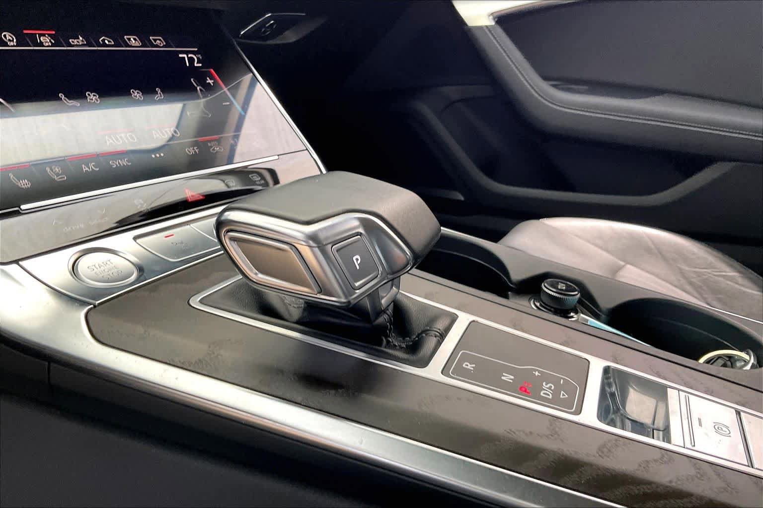 Used 2019 Audi A6 3.0T Premium Plus w/ Premium Plus Package AWD/4WD image 17