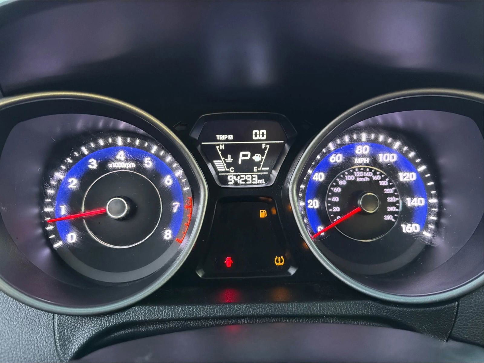 Used 2016 Hyundai Elantra Value Edition image 23