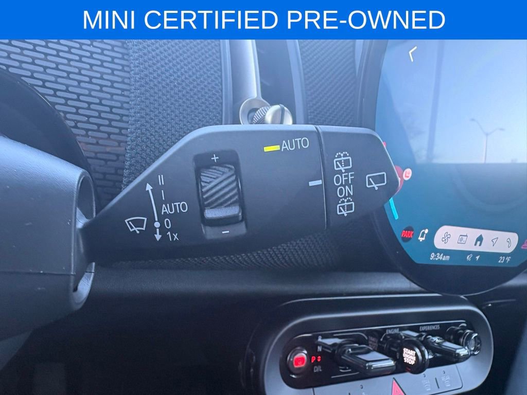 Certified 2025 MINI Cooper Countryman S w/ Comfort Package Max AWD/4WD image 34