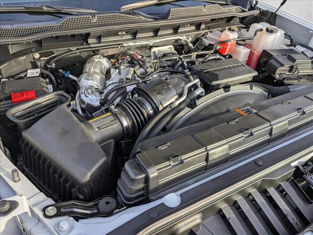 New 2026 Chevrolet Silverado 2500 LT w/ All Star Edition image 17