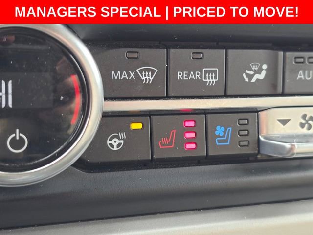 Used 2024 Ford Expedition Limited image 30