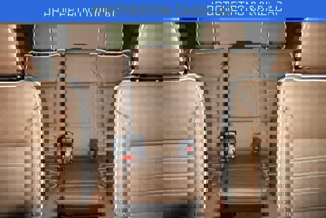 Certified 2026 GMC Yukon Denali Ultimate image 33