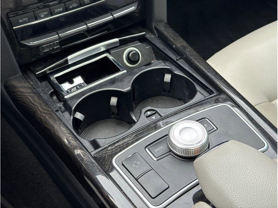 Used 2012 Mercedes-Benz E 350 Sedan image 15