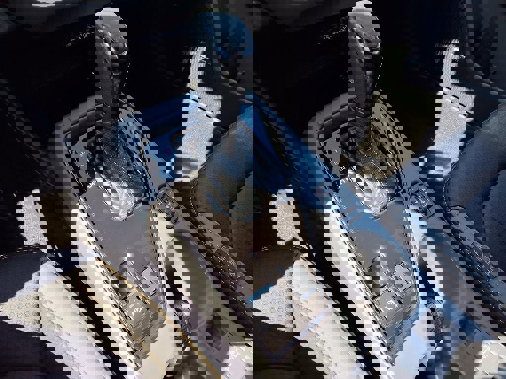 New 2026 Subaru Crosstrek 2.5i Wilderness image 5