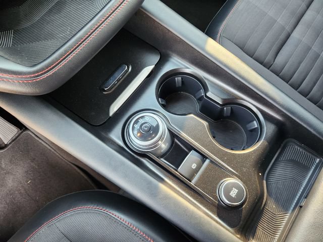 Used 2025 Ford Explorer ST-Line AWD/4WD image 19