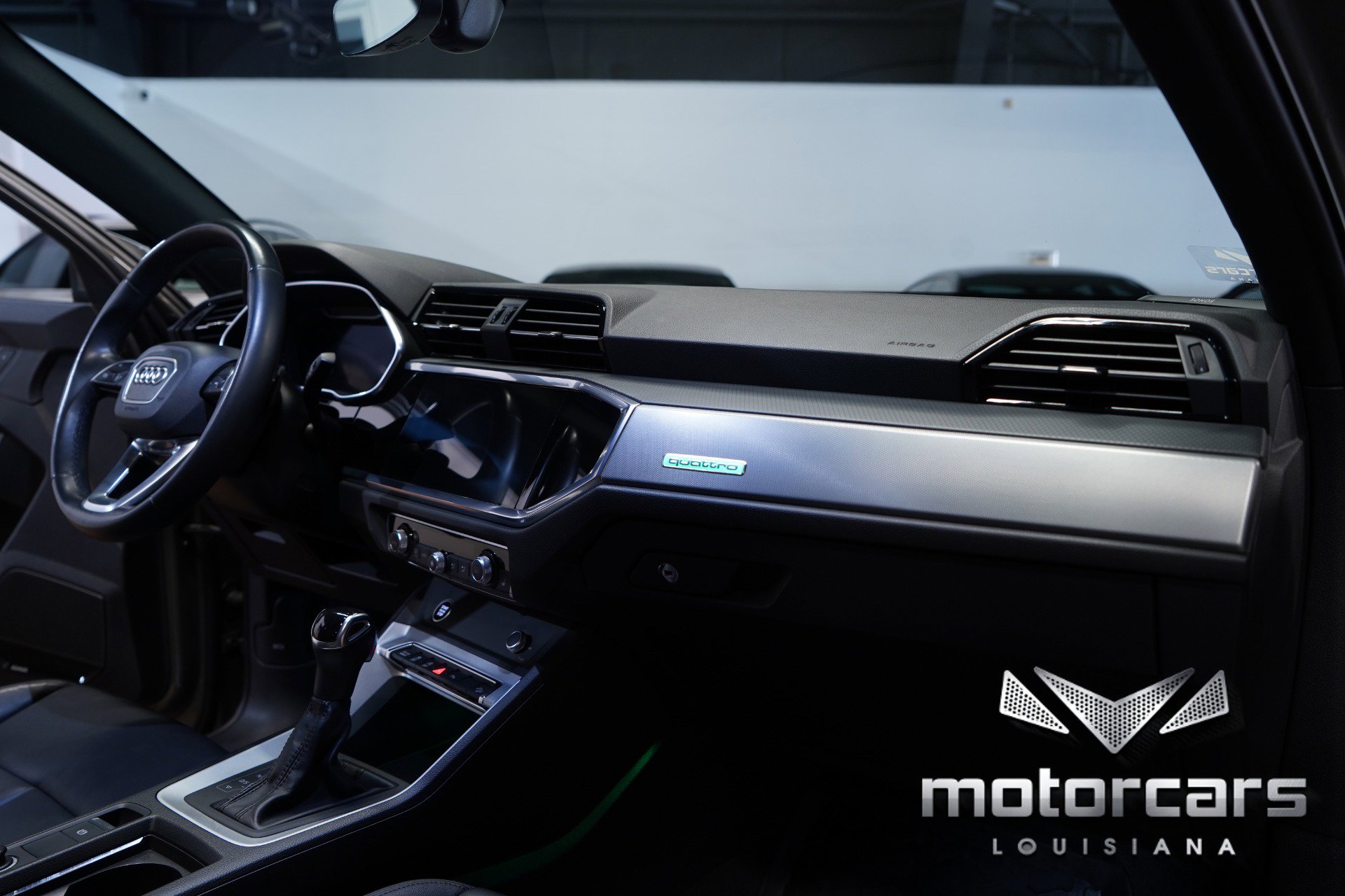 Used 2022 Audi Q3 2.0T Premium Plus w/ Premium Plus Package image 29