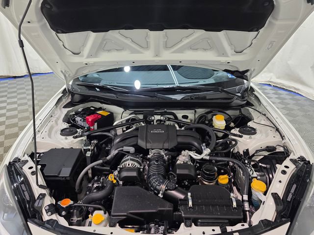 New 2026 Subaru BRZ tS RWD image 30