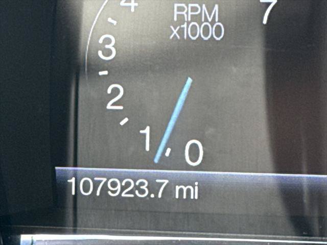 Used 2014 Lincoln MKS AWD w/ Equipment Group 201A image 20
