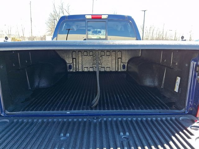 Used 2012 Chevrolet Colorado LT image 27