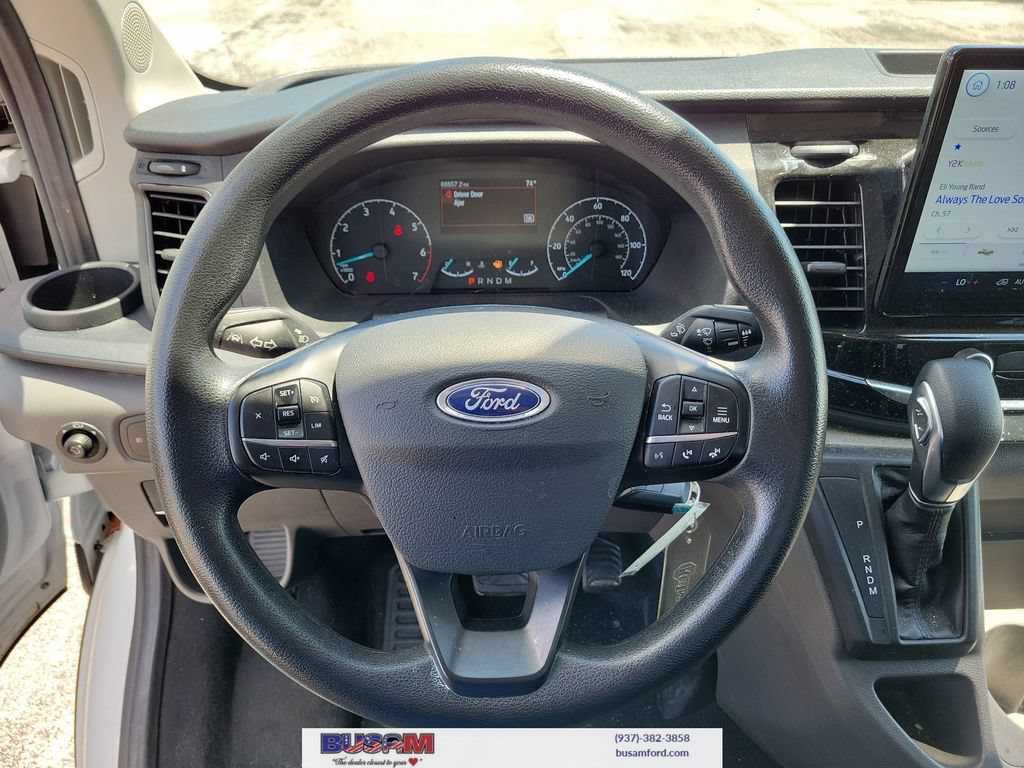Used 2024 Ford Transit 350 XLT RWD image 20