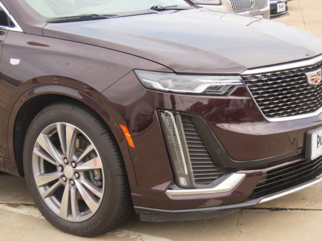 Used 2020 Cadillac XT6 Premium Luxury FWD image 5