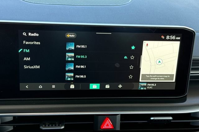 New 2026 Kia K5 GT-Line w/ GT-Line Red Interior Package image 21