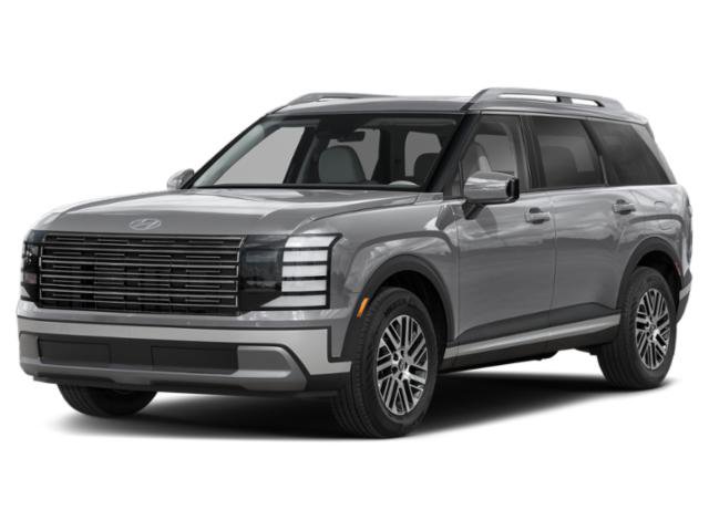 New 2026 Hyundai Palisade SEL image 1