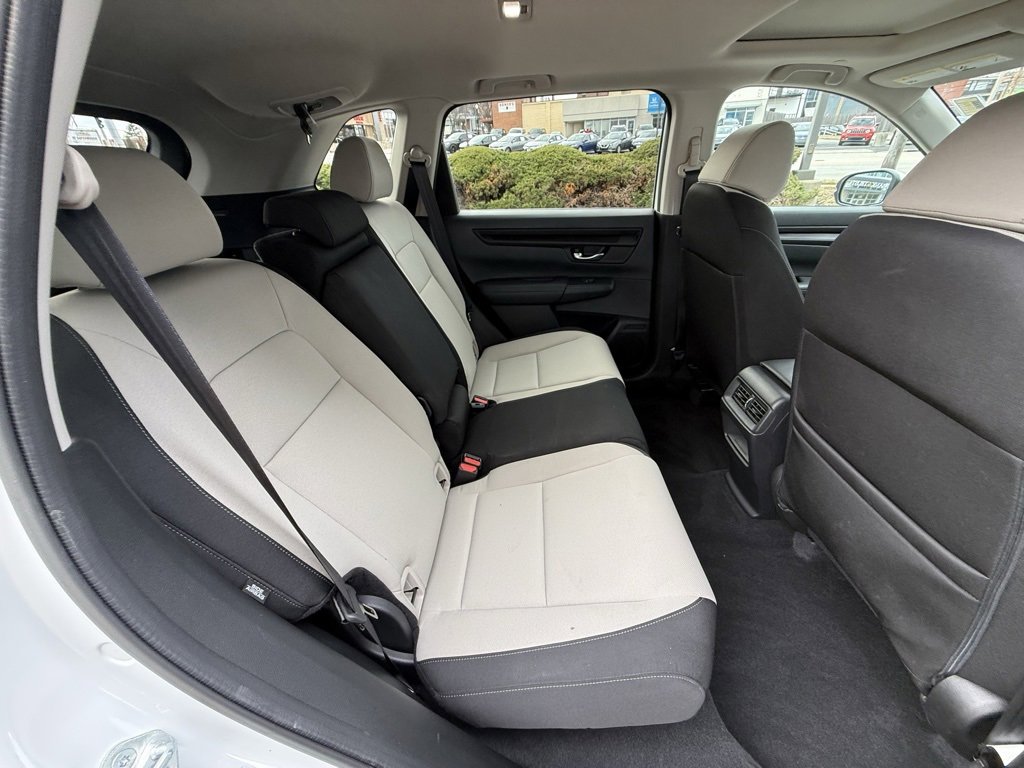 Used 2023 Honda CR-V EX image 37