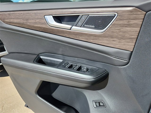 New 2026 Volkswagen Atlas SEL Premium R-Line image 6