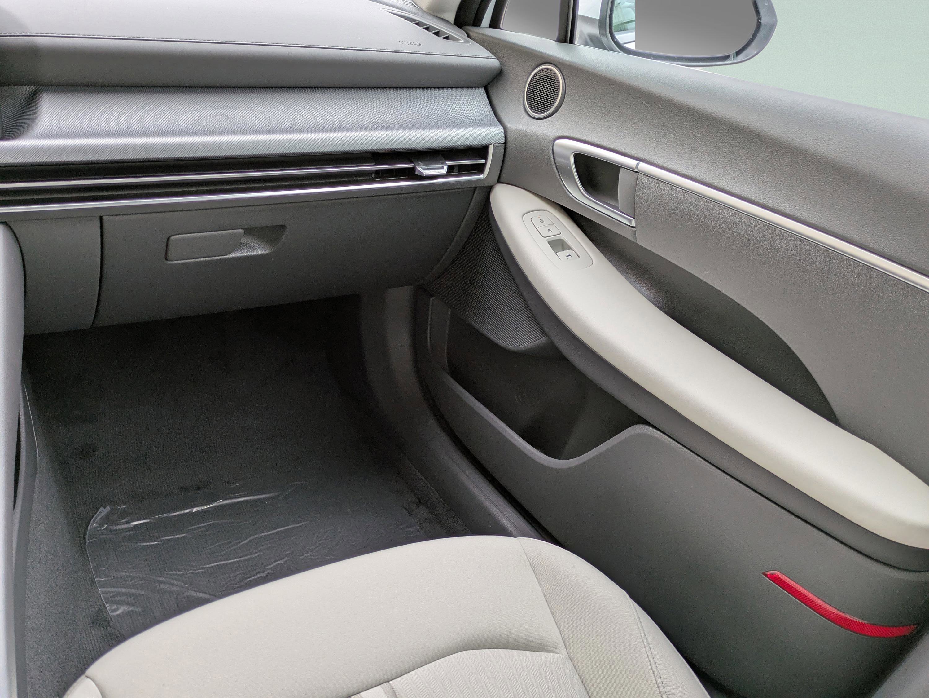 New 2026 Hyundai Sonata SE image 19