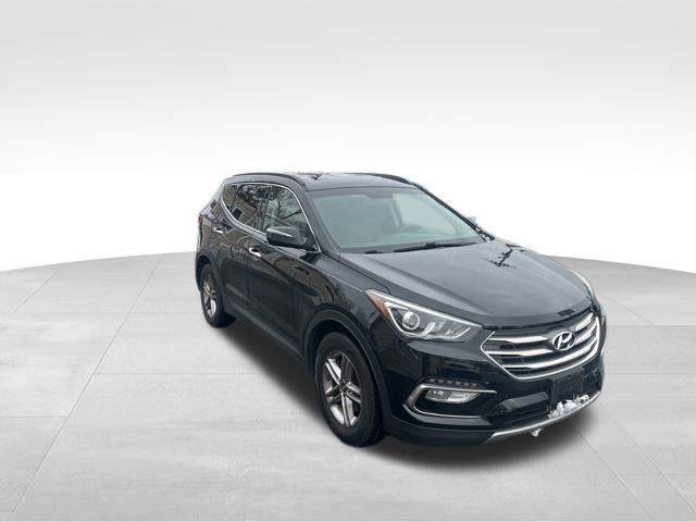 Used 2018 Hyundai Santa Fe Sport w/ 2.4L Value Package 02 AWD/4WD image 22
