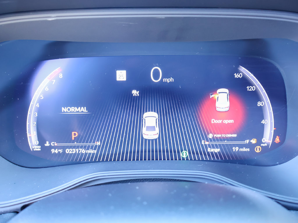 Used 2024 Acura TLX w/ A-SPEC Package AWD/4WD image 15