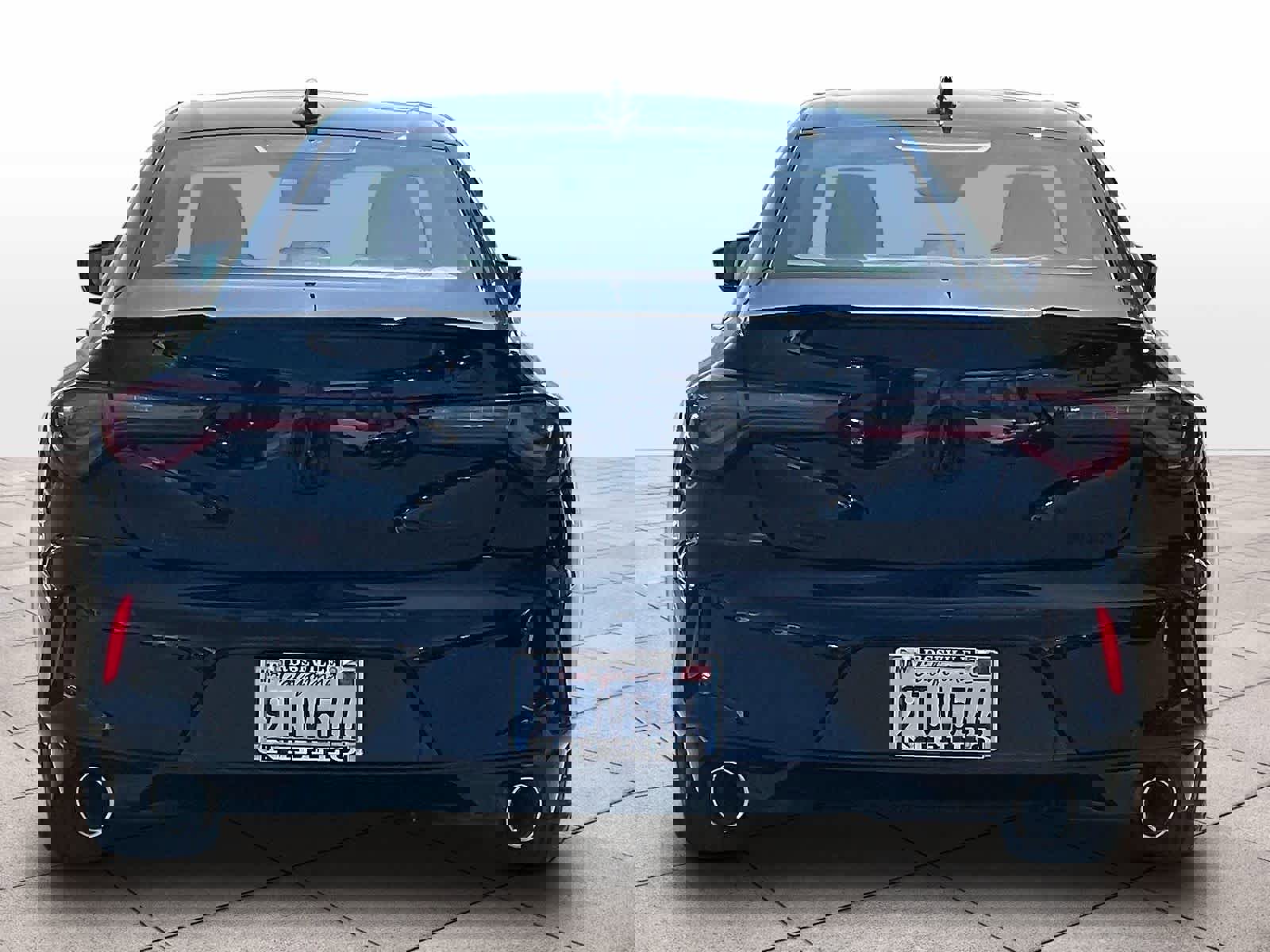 Used 2025 Acura TLX SH-AWD w/ A-SPEC Pkg image 6