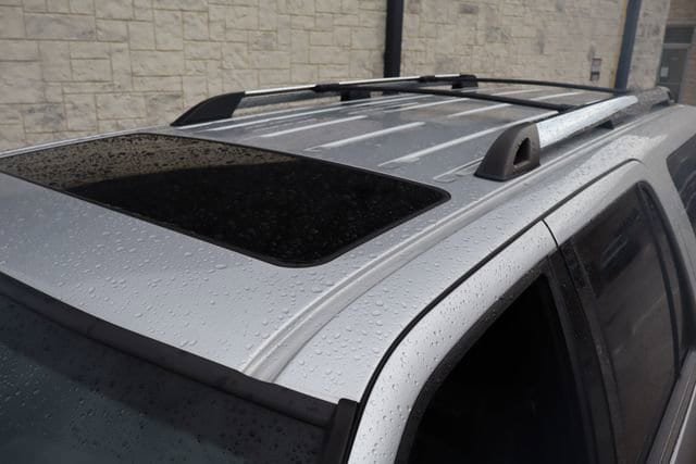 Used 2015 Ford Expedition EL Platinum RWD image 4