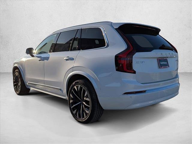 New 2026 Volvo XC90 B6 Plus w/ Protection Package Premier image 9