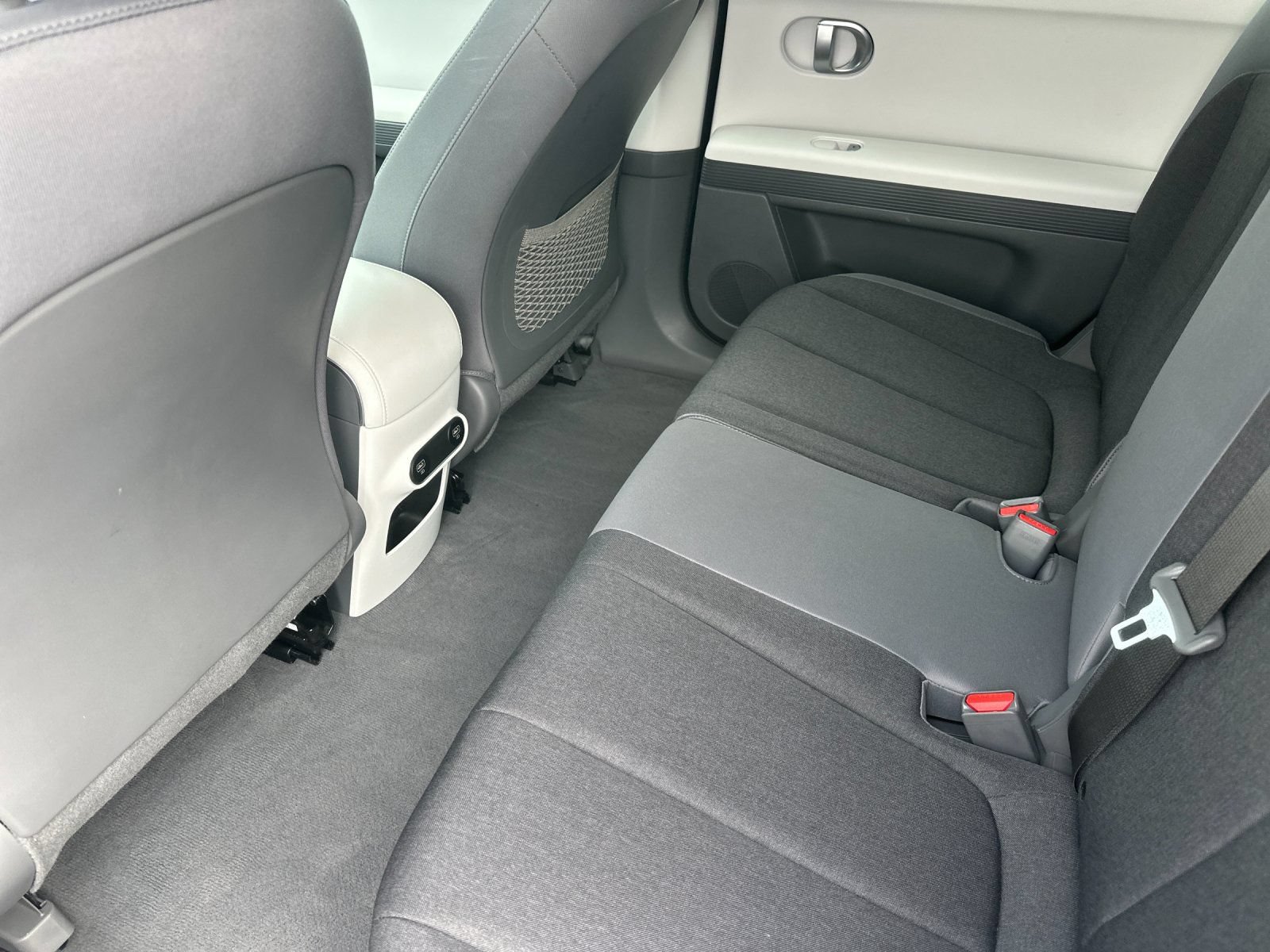 Used 2024 Hyundai Ioniq 5 SEL RWD image 12