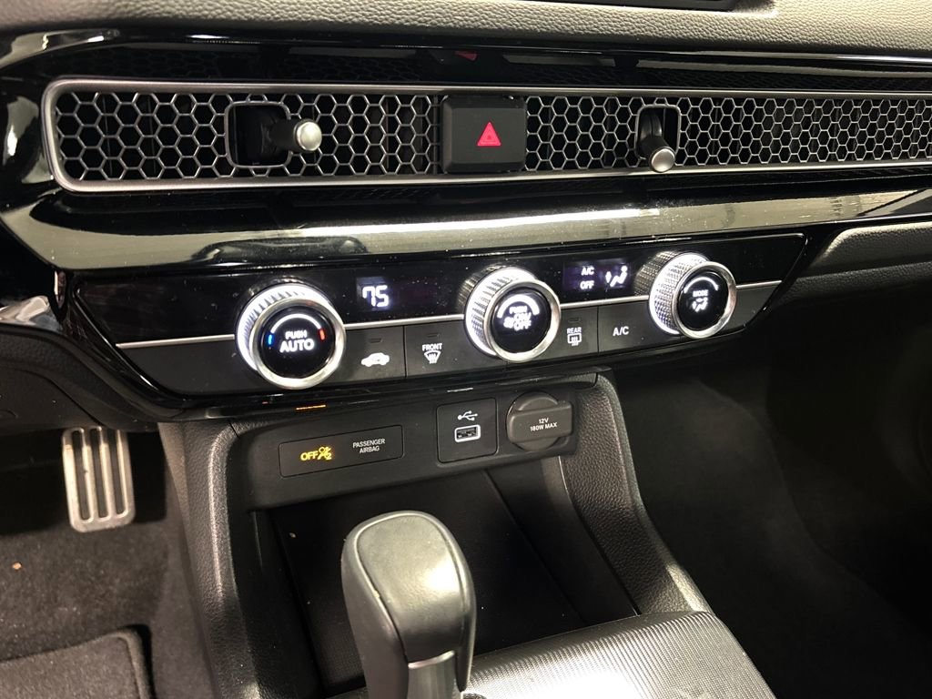 Used 2024 Honda Civic Sport image 33