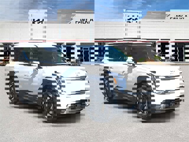 New 2026 Kia EV9 Light 360° Tour