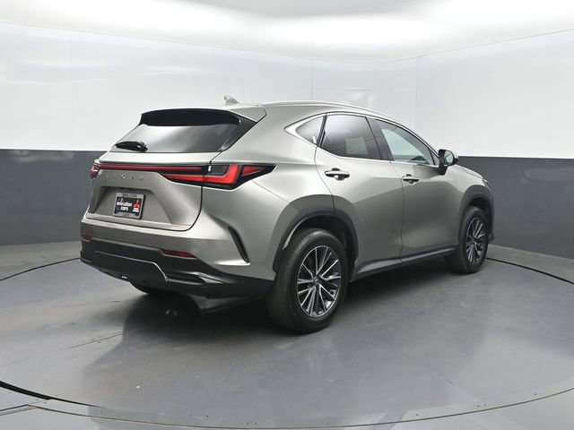 Used 2025 Lexus NX 250 FWD w/ Accessory Package (Z1) image 32