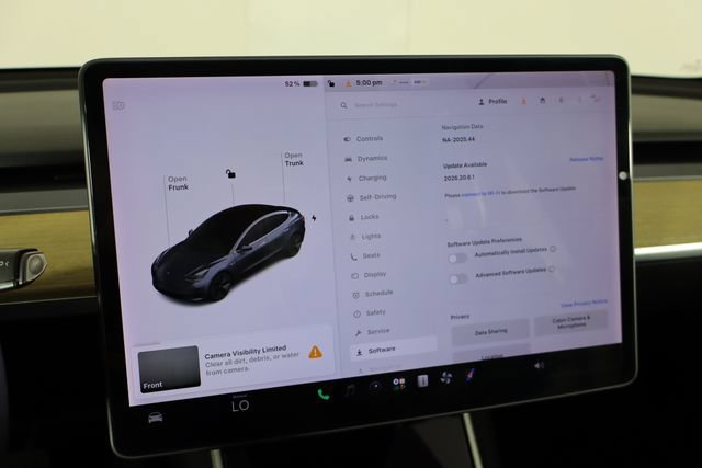 Used 2020 Tesla Model 3 Long Range AWD/4WD image 37