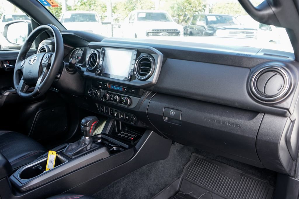 Used 2021 Toyota Tacoma TRD Pro image 37