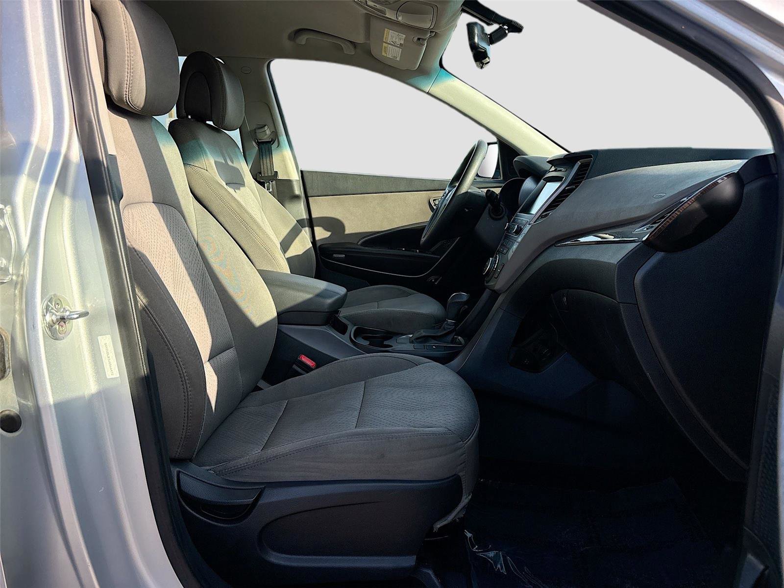 Used 2018 Hyundai Santa Fe Sport w/ 2.4L Value Package 02 AWD/4WD image 26