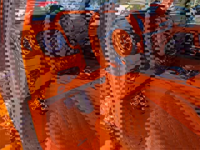 Used 2020 Mercedes-Benz G 63 AMG 4MATIC image 2