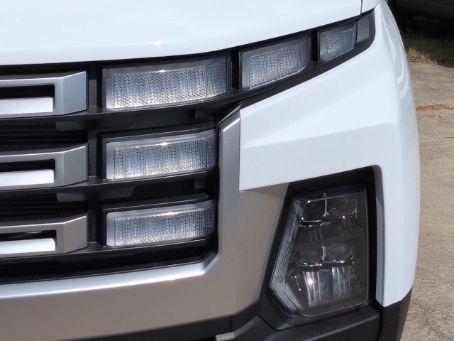 New 2027 Hyundai Santa Cruz SE FWD image 9