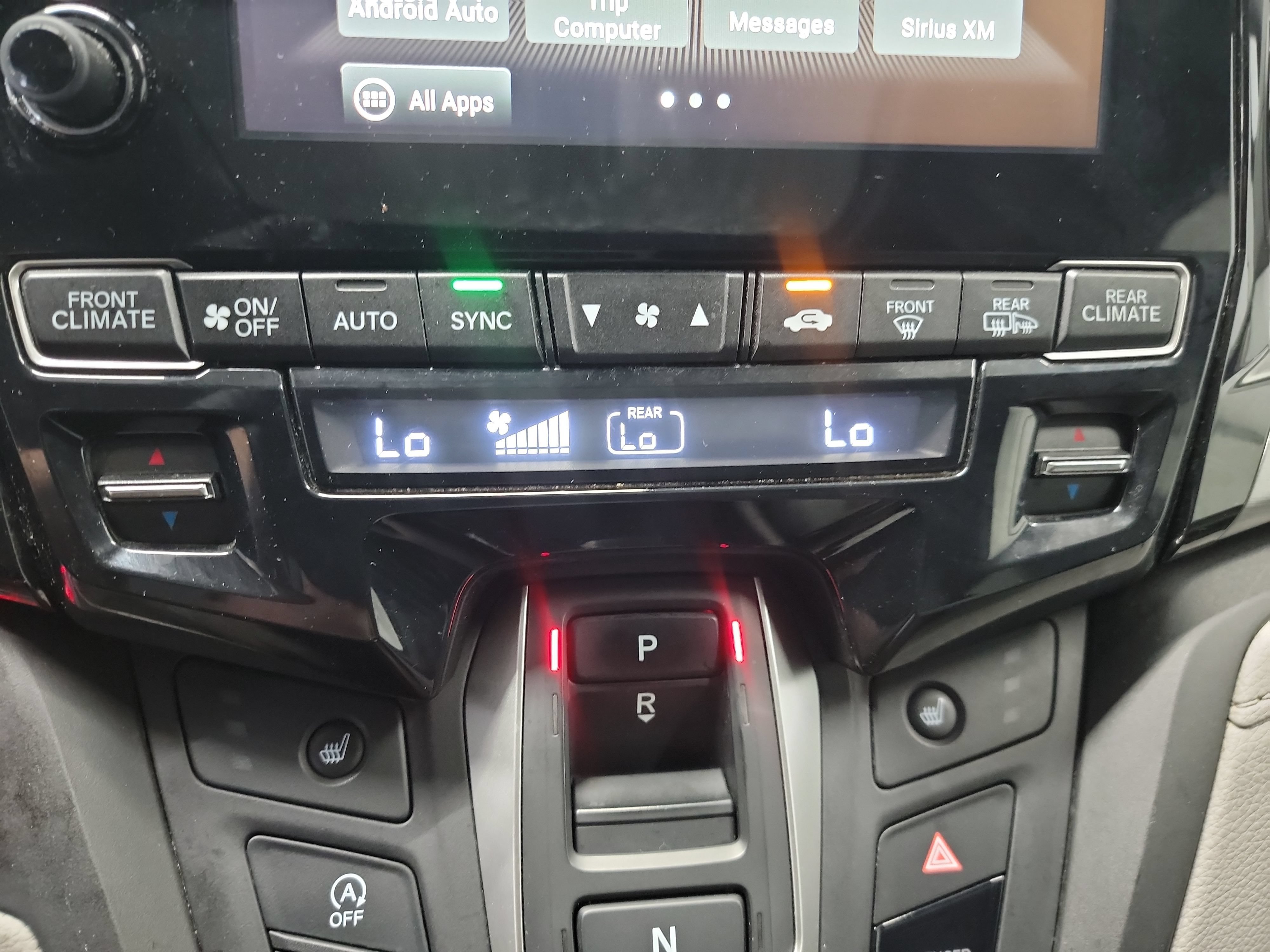 Used 2021 Honda Odyssey EX-L image 21