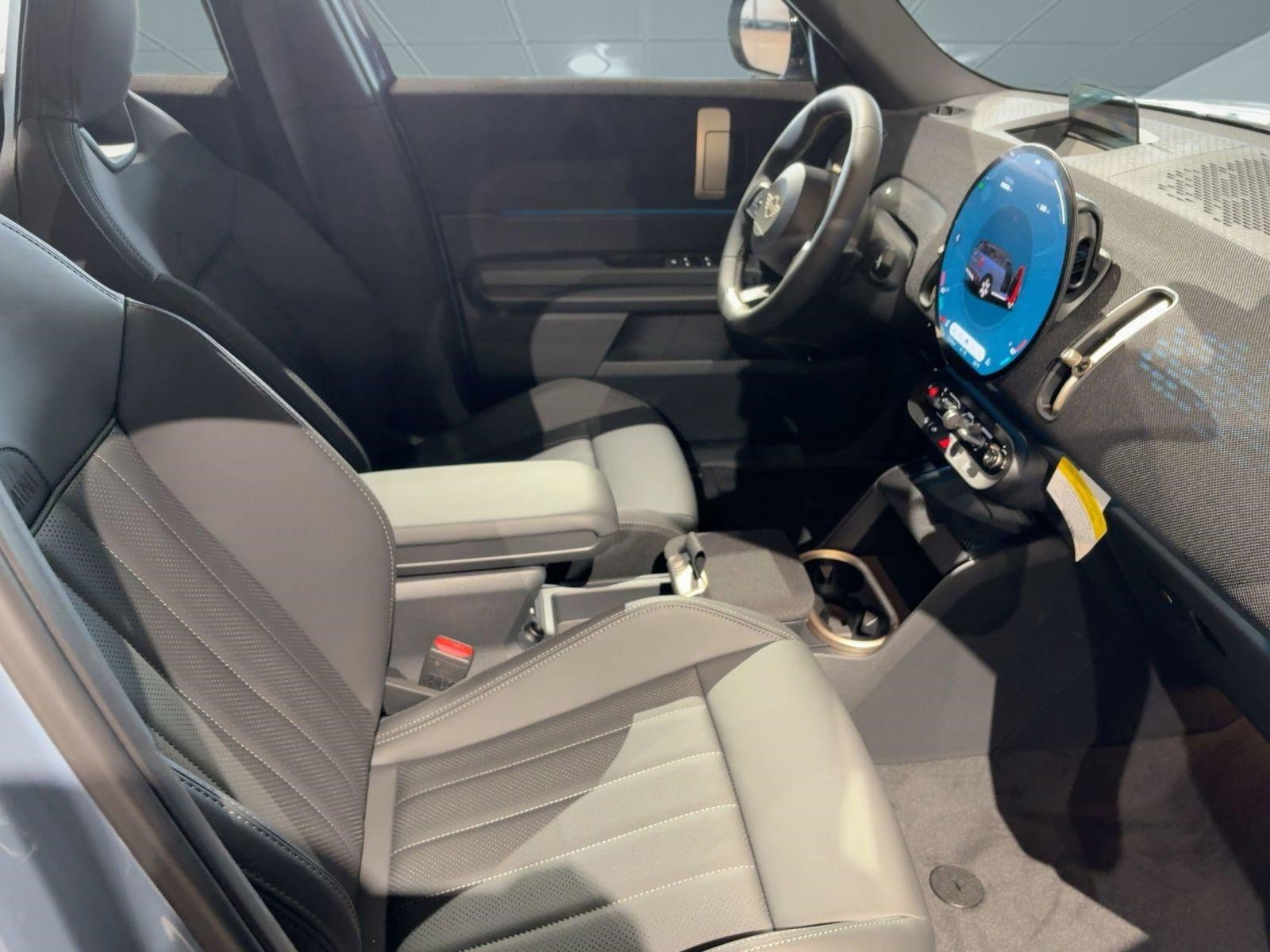 New 2026 MINI Cooper Countryman SE image 29