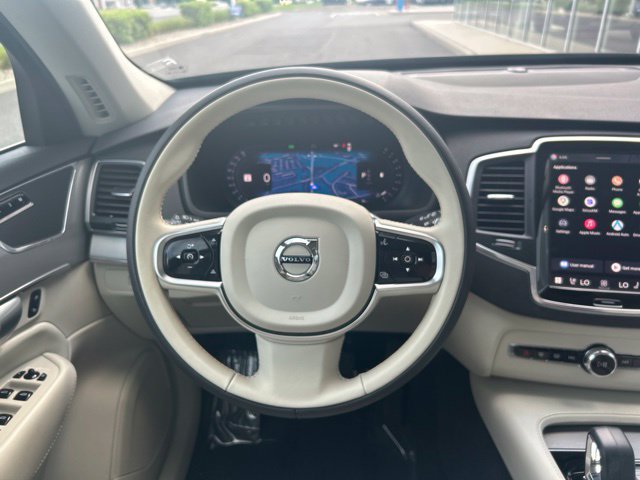 Certified 2024 Volvo XC90 B5 Core w/ Protection Package Premier AWD/4WD image 18