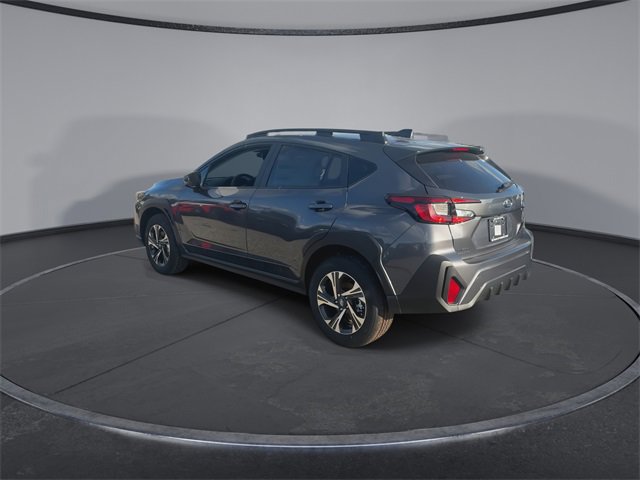 New 2026 Subaru Crosstrek 2.0i Premium image 7
