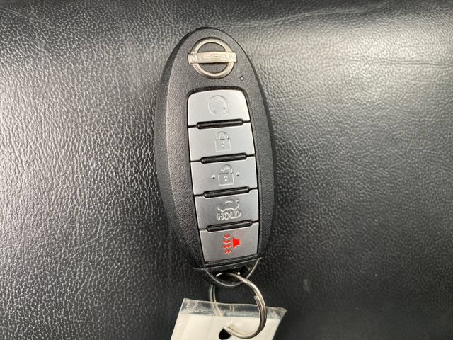 Used 2023 Nissan Maxima SR FWD image 27