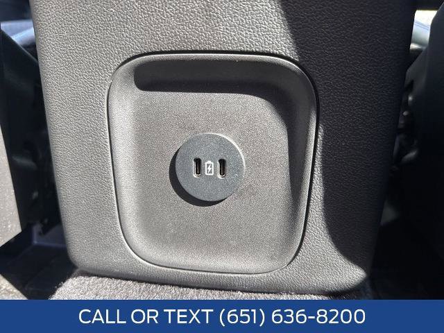 Certified 2023 Ford Escape ST-Line Select w/ Tech Pack #2 image 35