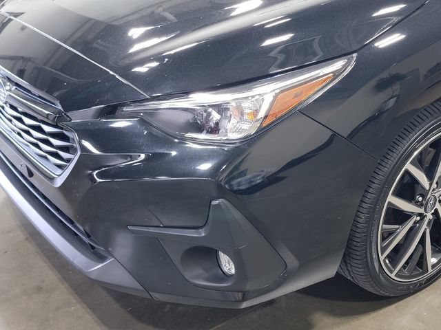 Certified 2026 Subaru Impreza 2.0i Sport AWD/4WD image 9