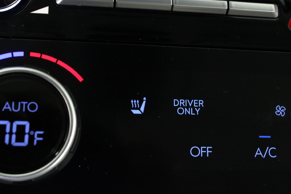 Certified 2026 Hyundai Santa Fe SEL FWD image 25